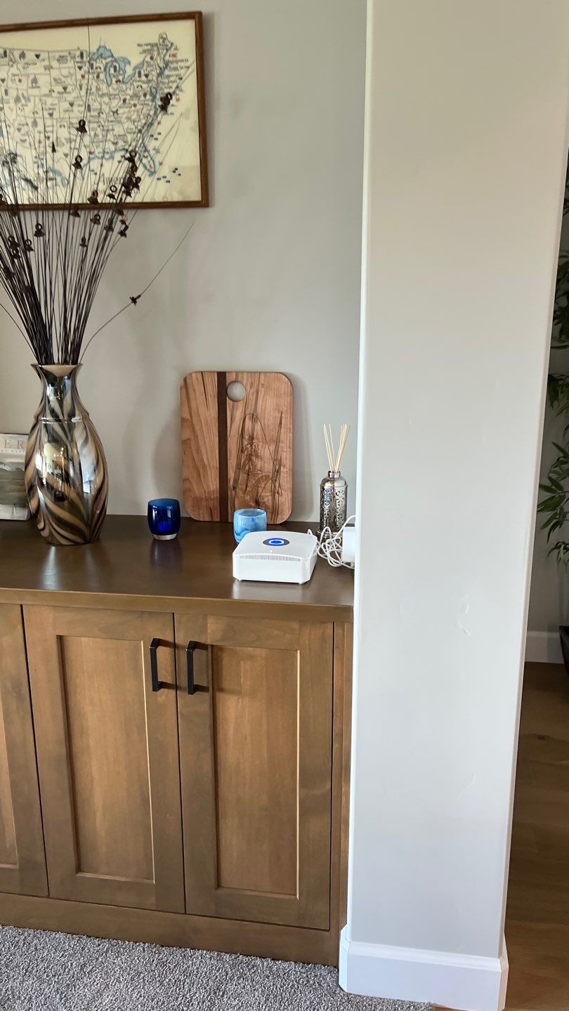 Comprehensive Ring Security System & Cameras Installation in Meridian