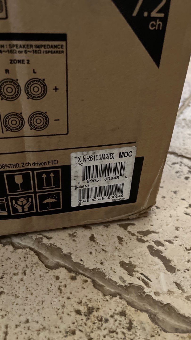 Premium AV Receiver Setup & Sound System Upgrade in Eagle, Idaho